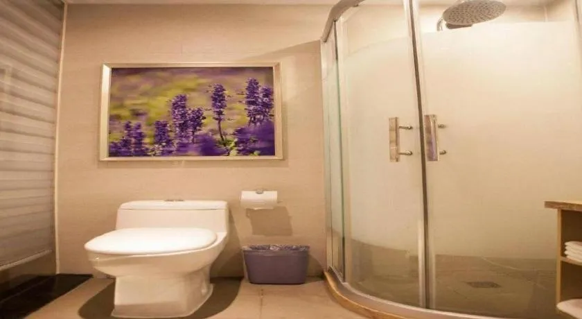 Lavande Hotel Yantai Train Station Branch