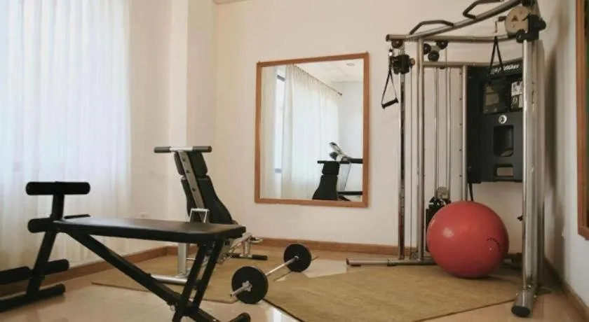 Khang Residency Thimphu