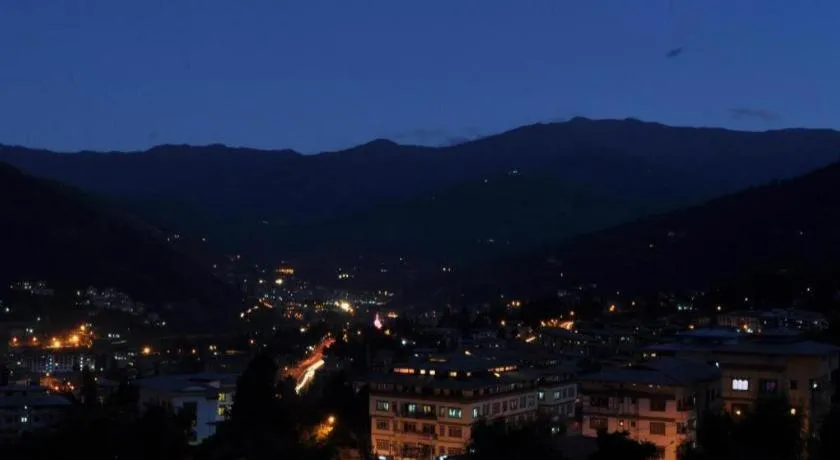 Khang Residency Thimphu