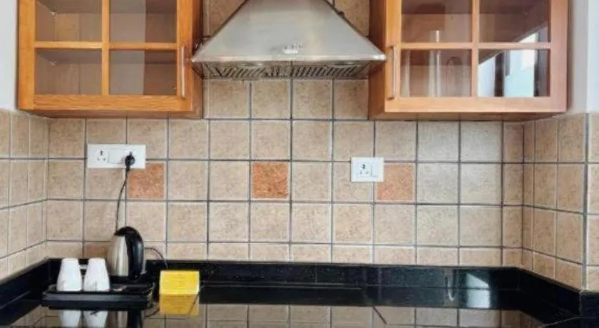 Khang Residency Thimphu