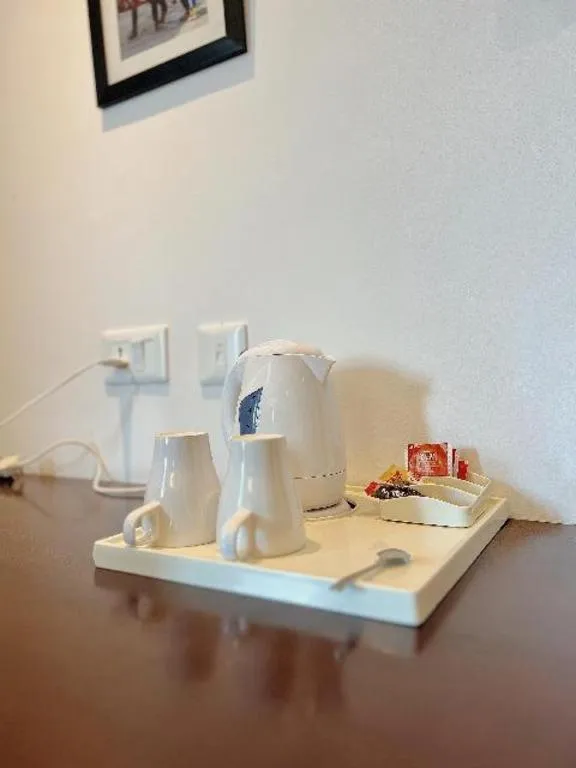 Khang Residency Thimphu