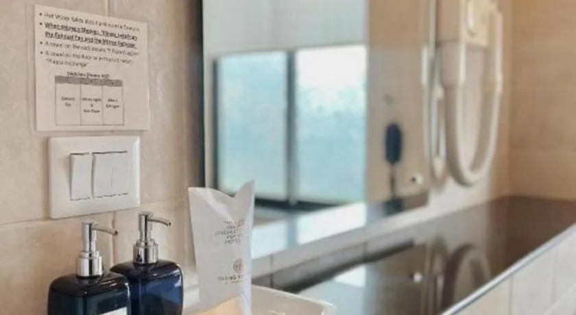 Khang Residency Thimphu