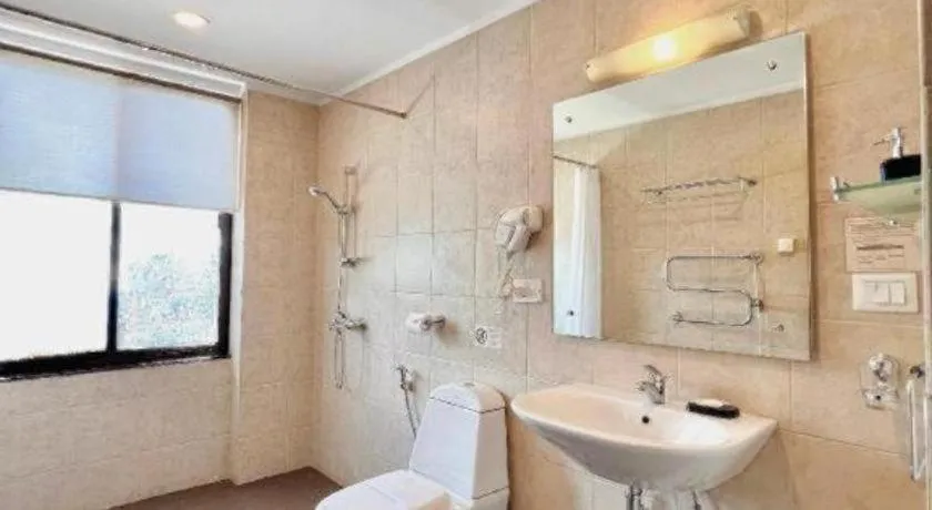 Khang Residency Thimphu