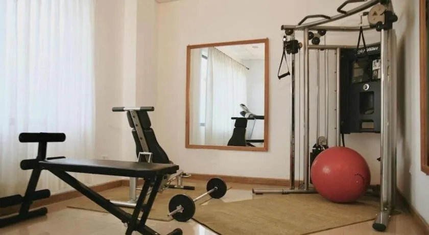 Khang Residency Thimphu