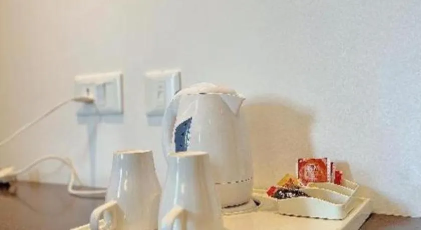 Khang Residency Thimphu