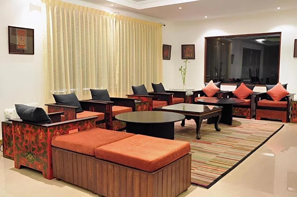 Khang Residency Thimphu