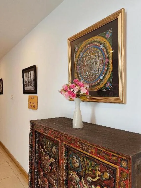 Khang Residency Thimphu