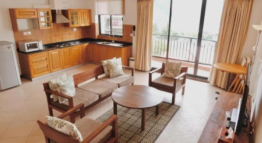 Khang Residency Thimphu