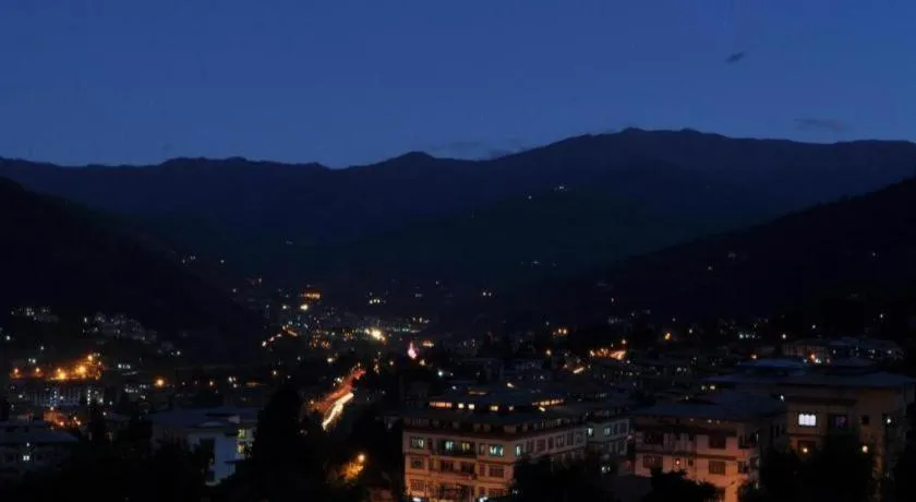 Khang Residency Thimphu