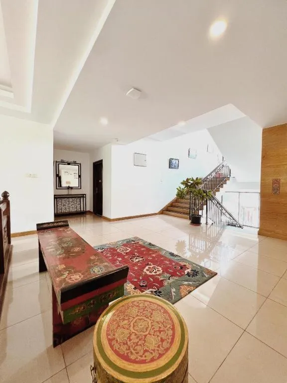 Khang Residency Thimphu