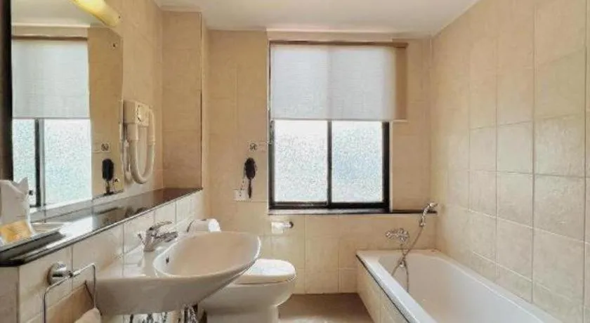 Khang Residency Thimphu