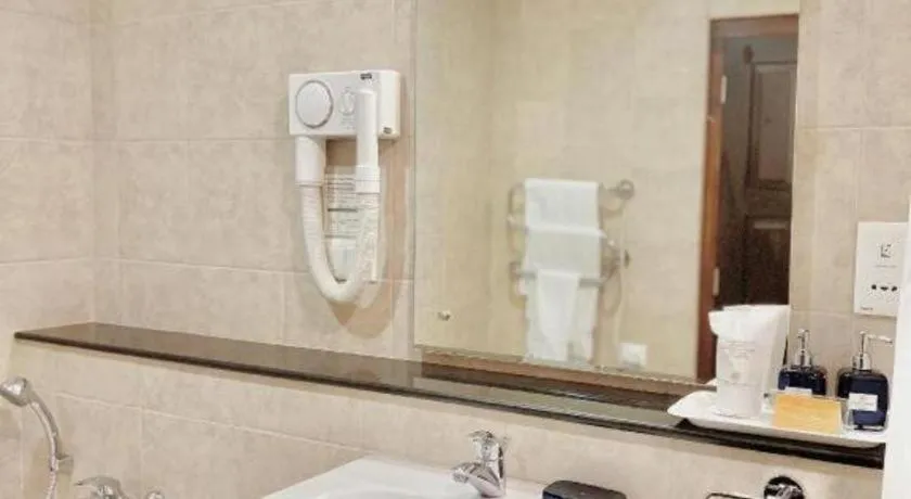 Khang Residency Thimphu