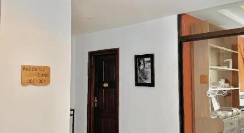 Khang Residency Thimphu