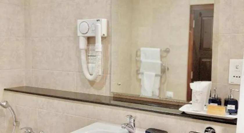 Khang Residency Thimphu