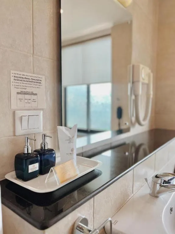 Khang Residency Thimphu