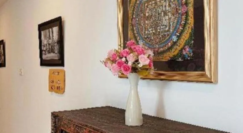 Khang Residency Thimphu