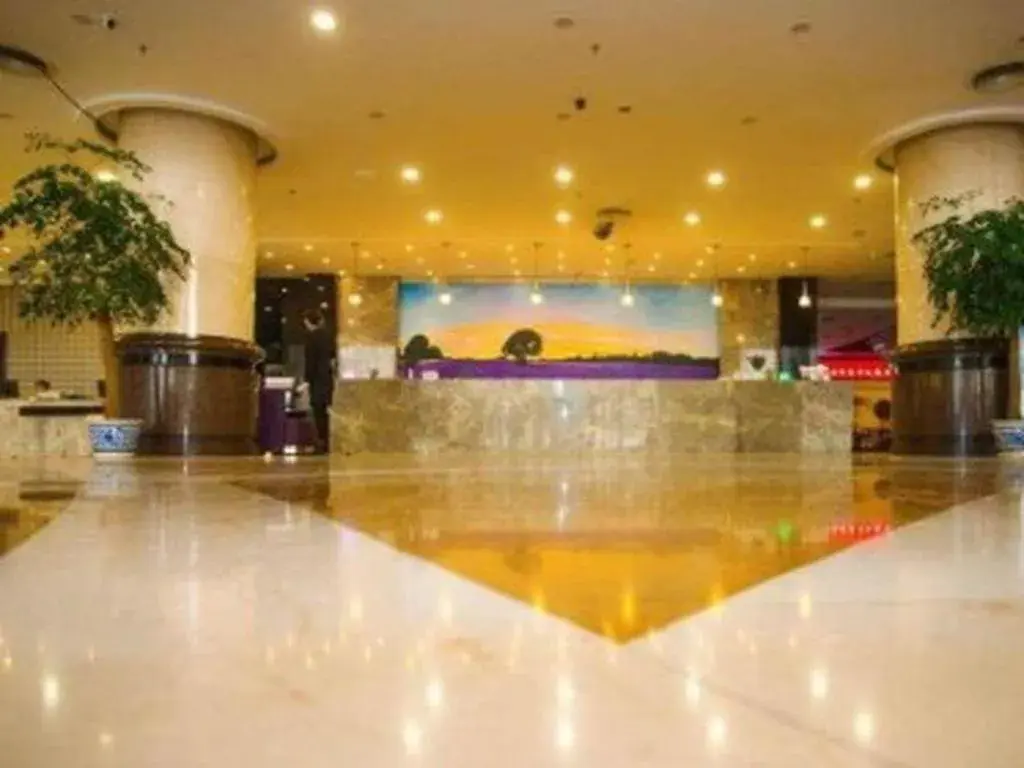 Lavande Hotel Shijiazhuang Museum Branch Lavande Hotel Shijiazhuang Museum Branch