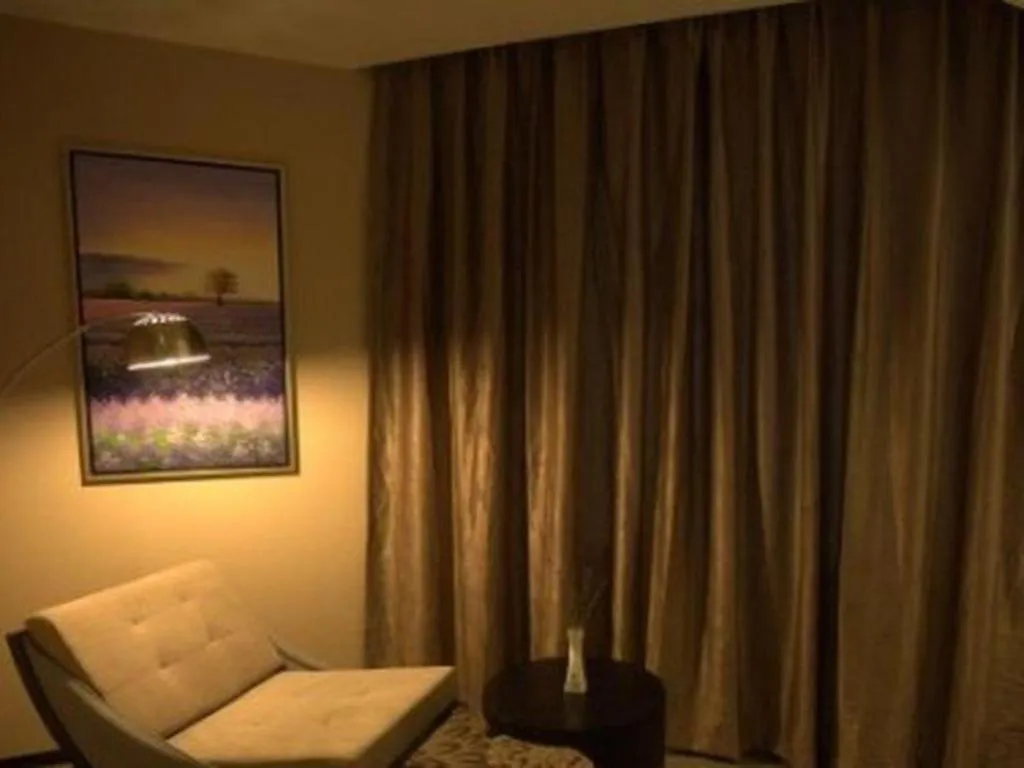 Lavande Hotel Shijiazhuang Museum Branch