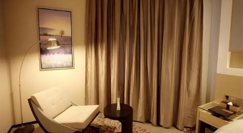 Lavande Hotel Shijiazhuang Museum Branch