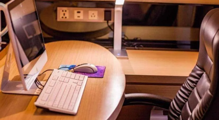 Lavande Hotel Shijiazhuang Museum Branch