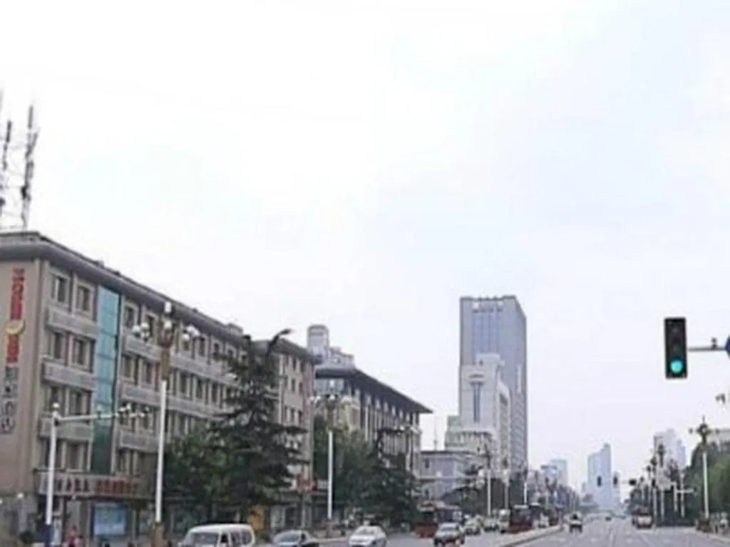 Lavande Hotel Shijiazhuang Museum Branch