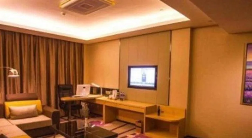 Lavande Hotel Shijiazhuang Museum Branch
