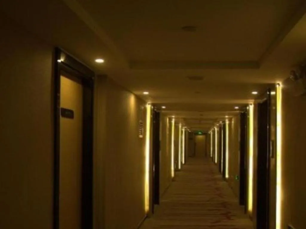 Lavande Hotel Shijiazhuang Museum Branch