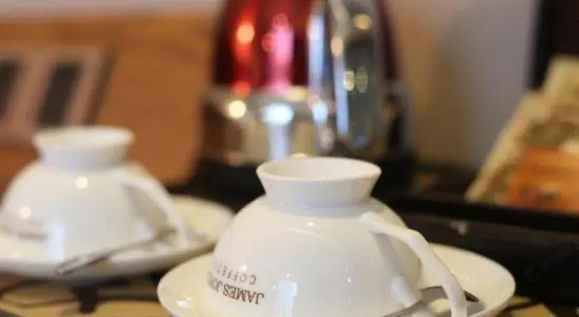 James Joyce Coffetel Wuxi Taihu Square Subway Station Branch James Joyce Coffetel Wuxi Taihu Square Subway Station Branch