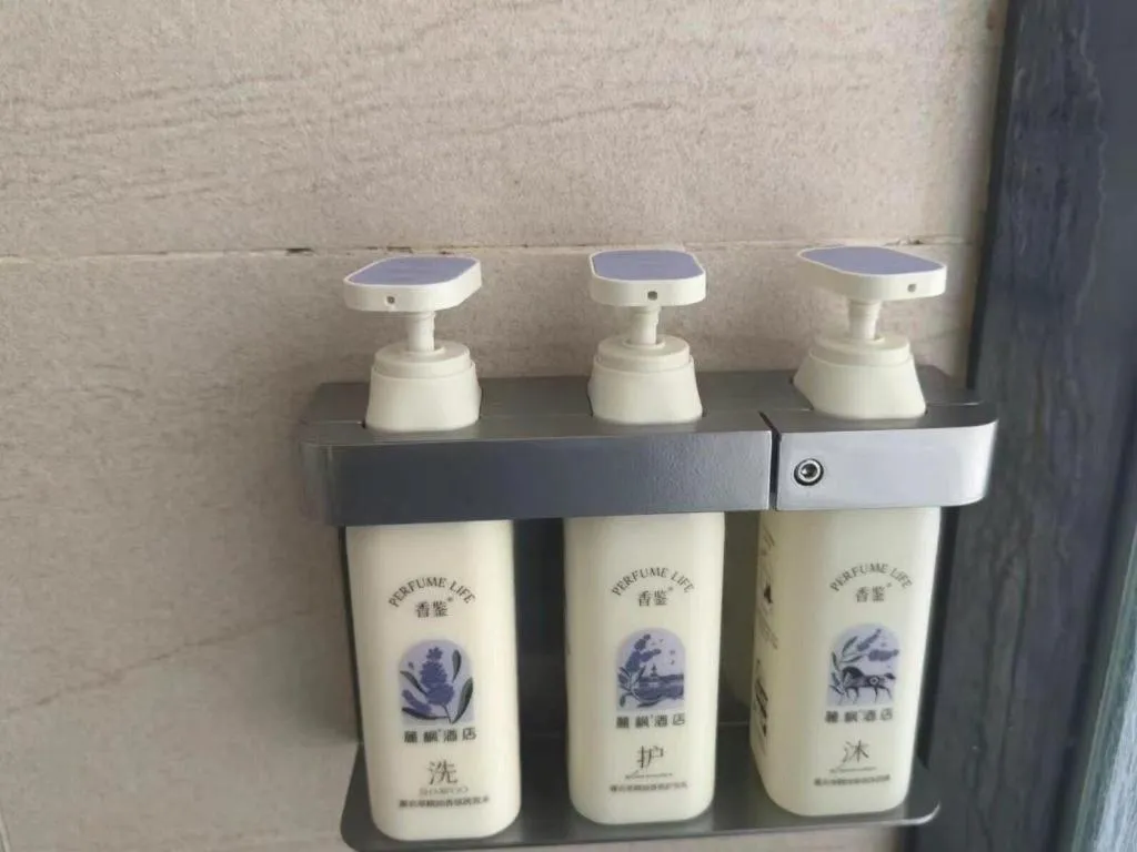 Lavande Hotel Yichang Railway East Station Branch