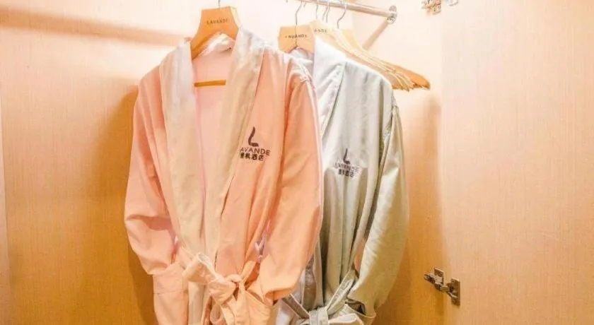 Lavande Hotel Yichang Railway East Station Branch