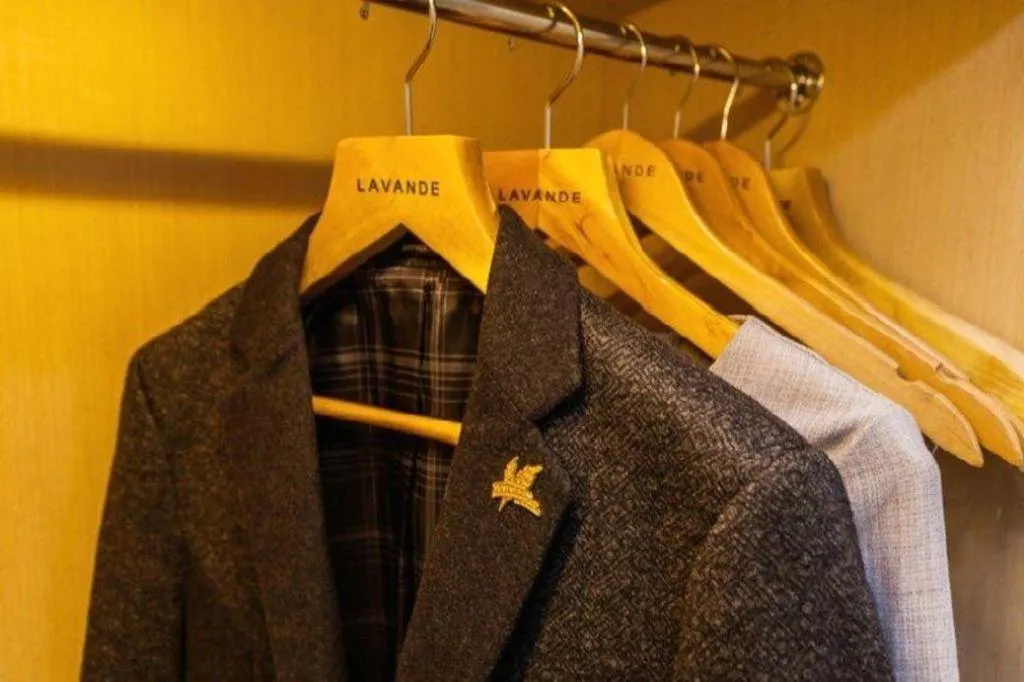 Lavande Hotel Yichang Railway East Station Branch