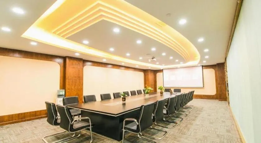 Lavande Hotel Yichang Railway East Station Branch