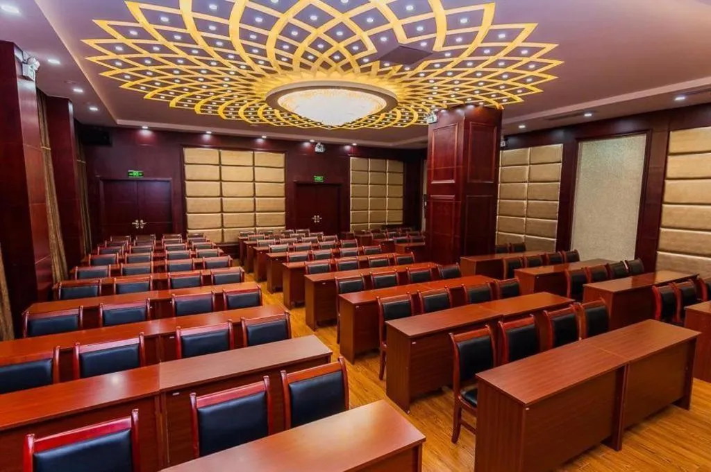 Lavande Hotel Yichang Railway East Station Branch