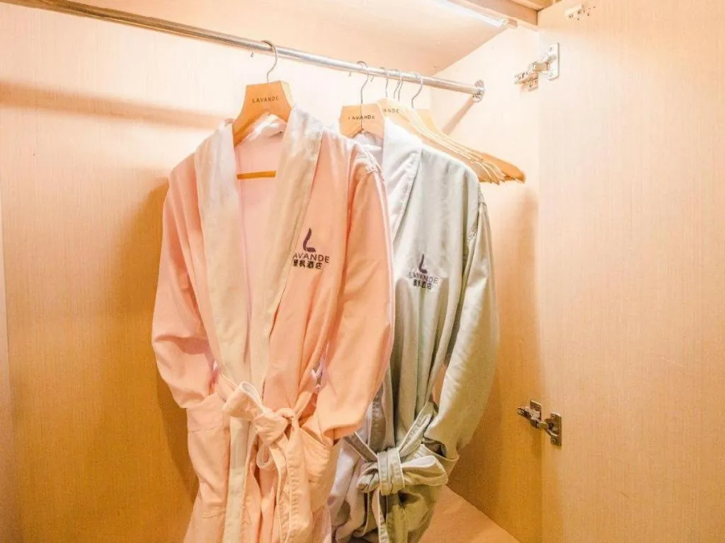 Lavande Hotel Yichang Railway East Station Branch