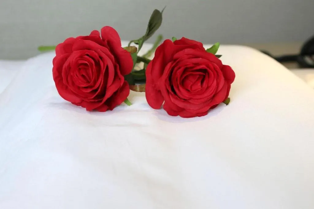 Bed in Lavande Hotel Yichang Railway East Station Branch