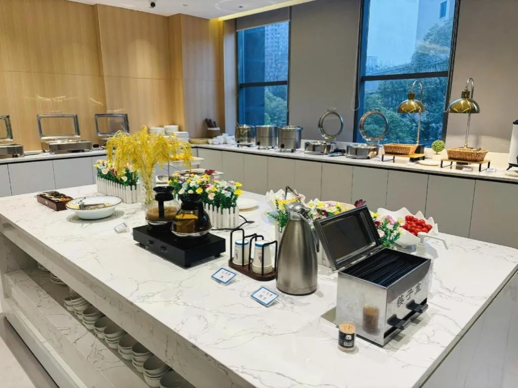 Lavande Hotel Yichang Railway East Station Branch