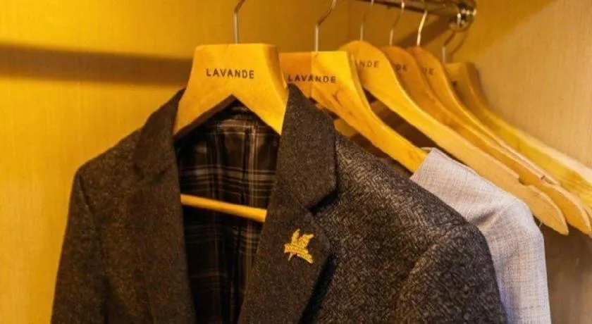 Lavande Hotel Yichang Railway East Station Branch