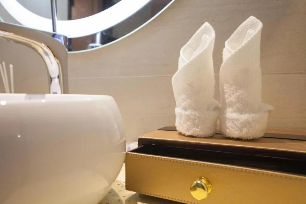 Lavande Hotel Yichang Railway East Station Branch