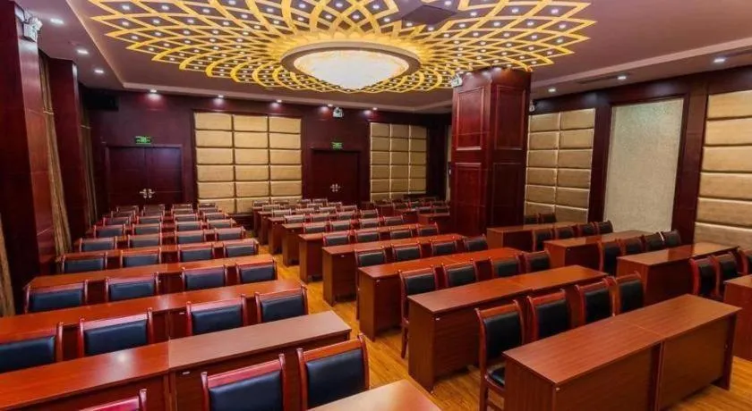 Lavande Hotel Yichang Railway East Station Branch