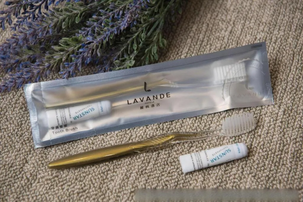 Lavande Hotel Yichang Railway East Station Branch