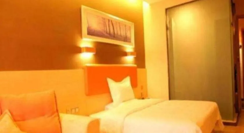 Bed in 7 Days Premium Shihezi Youxie Plaza Jun Ken Museum