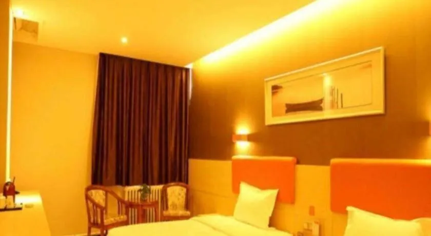 Bed in 7 Days Premium Shihezi Youxie Plaza Jun Ken Museum