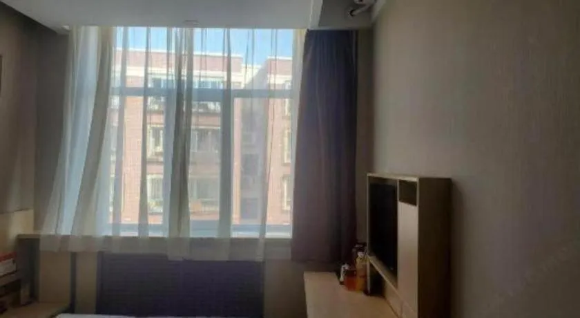 7 Days Premium Shihezi Youxie Plaza Jun Ken Museum