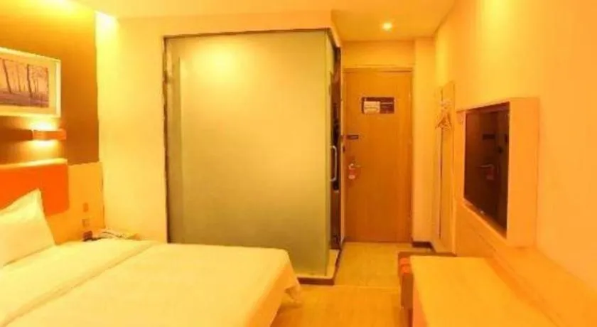 Bed in 7 Days Premium Shihezi Youxie Plaza Jun Ken Museum