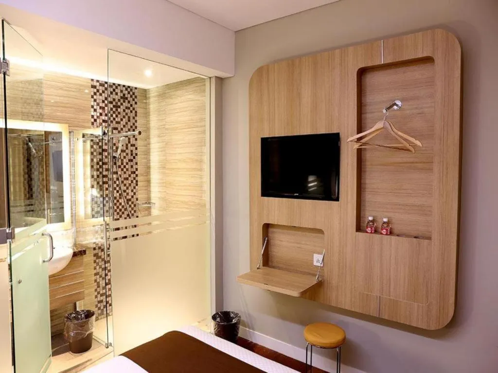 Grand Citihub Hotel @Kajoetangan