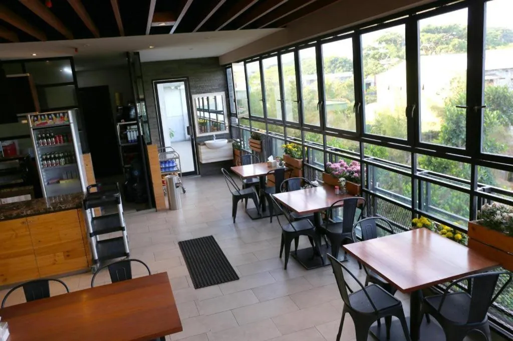 Grand Citihub Hotel @Kajoetangan