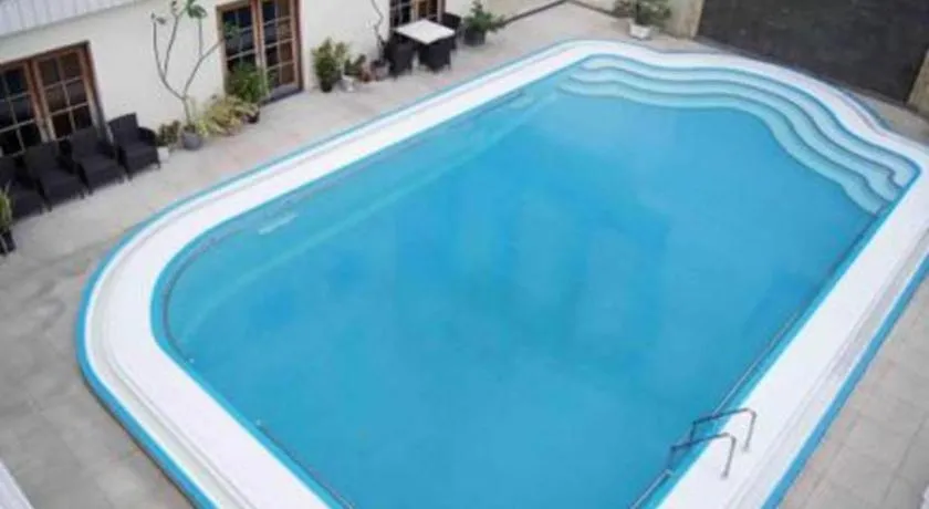 Grand Hotel Surabaya