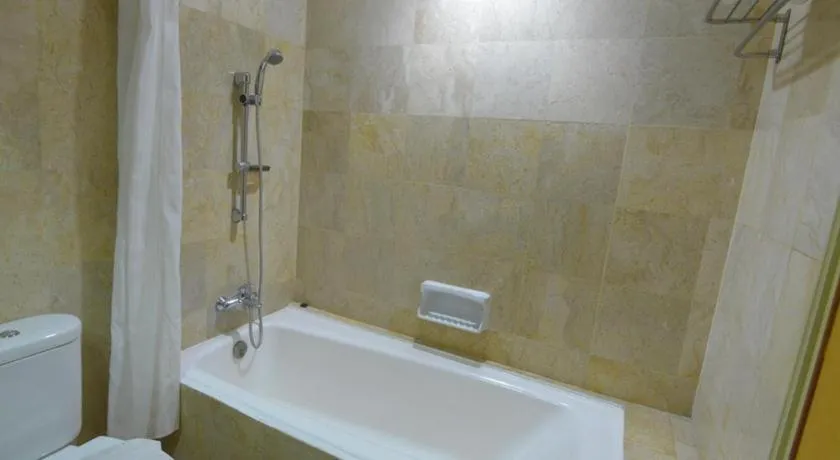 Grand Hotel Surabaya