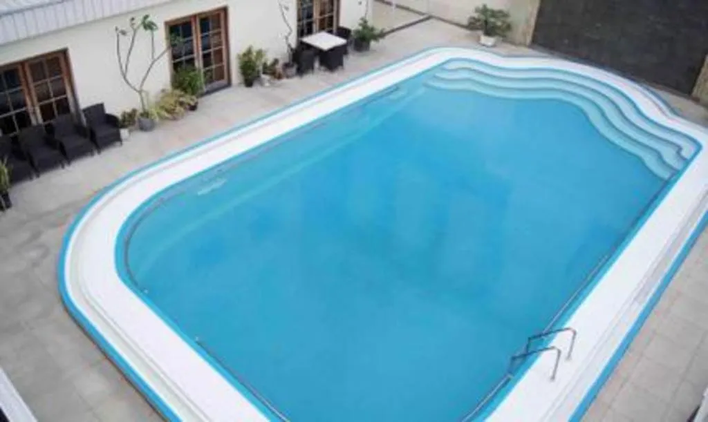 Grand Hotel Surabaya