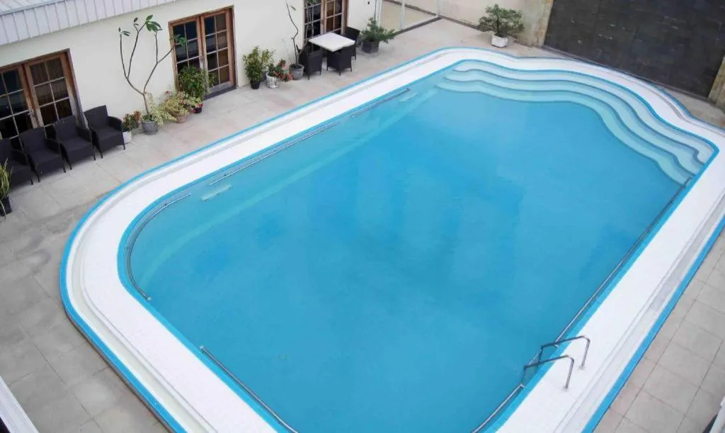 Grand Hotel Surabaya